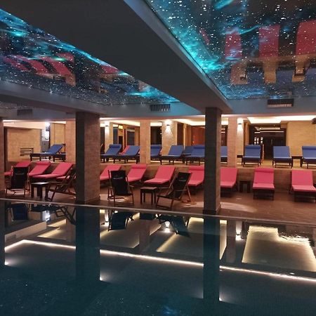 L&N Apartmani Kopaonik-Milmari Resort מראה חיצוני תמונה
