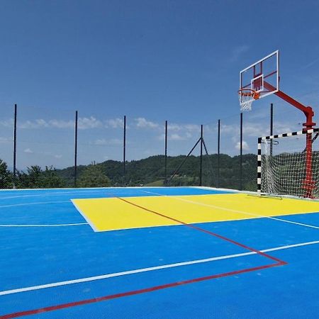 L&N Apartmani Kopaonik-Milmari Resort מראה חיצוני תמונה