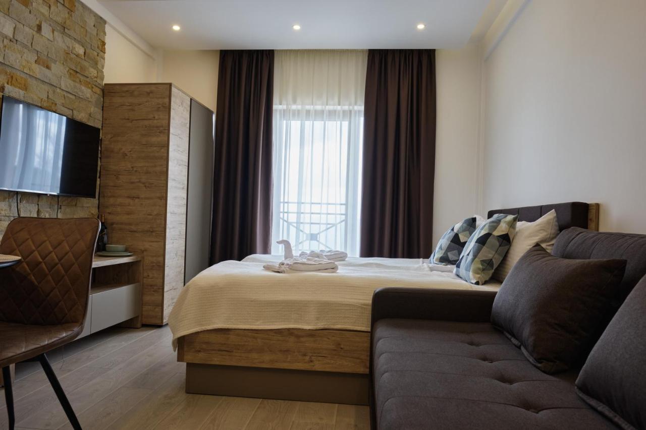 L&N Apartmani Kopaonik-Milmari Resort מראה חיצוני תמונה