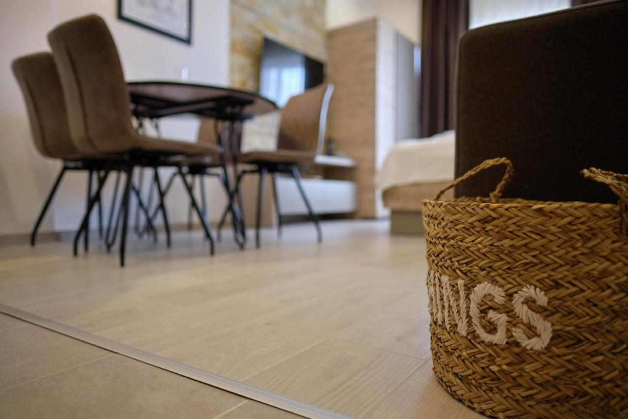 L&N Apartmani Kopaonik-Milmari Resort מראה חיצוני תמונה