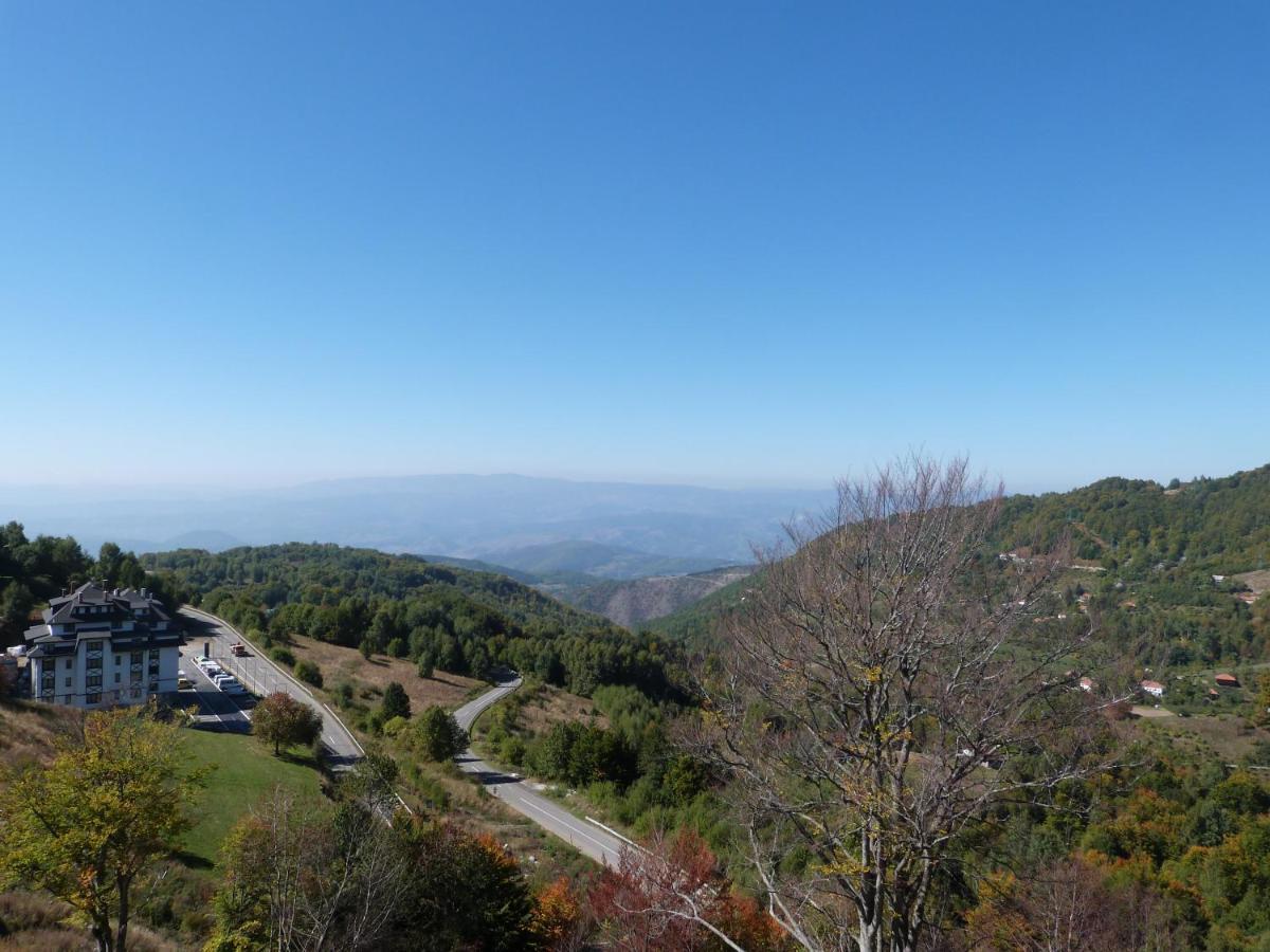 L&N Apartmani Kopaonik-Milmari Resort מראה חיצוני תמונה
