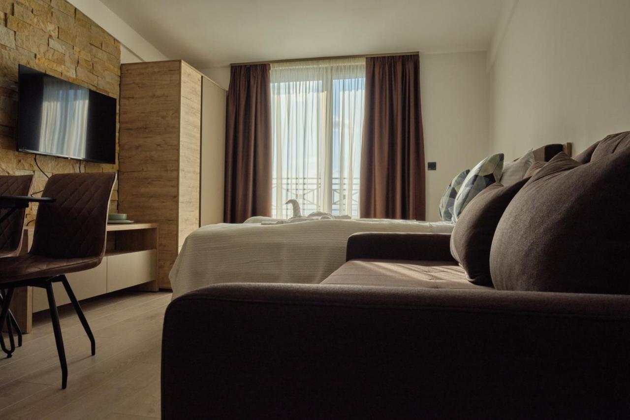 L&N Apartmani Kopaonik-Milmari Resort מראה חיצוני תמונה