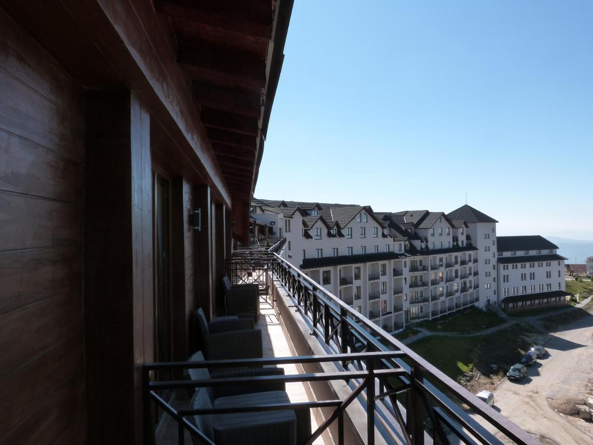 L&N Apartmani Kopaonik-Milmari Resort מראה חיצוני תמונה