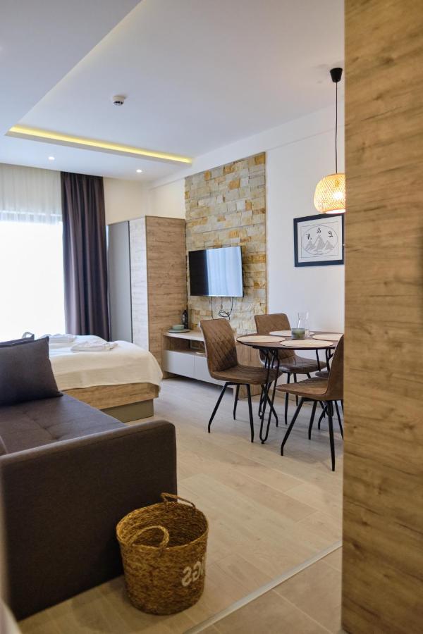 L&N Apartmani Kopaonik-Milmari Resort מראה חיצוני תמונה