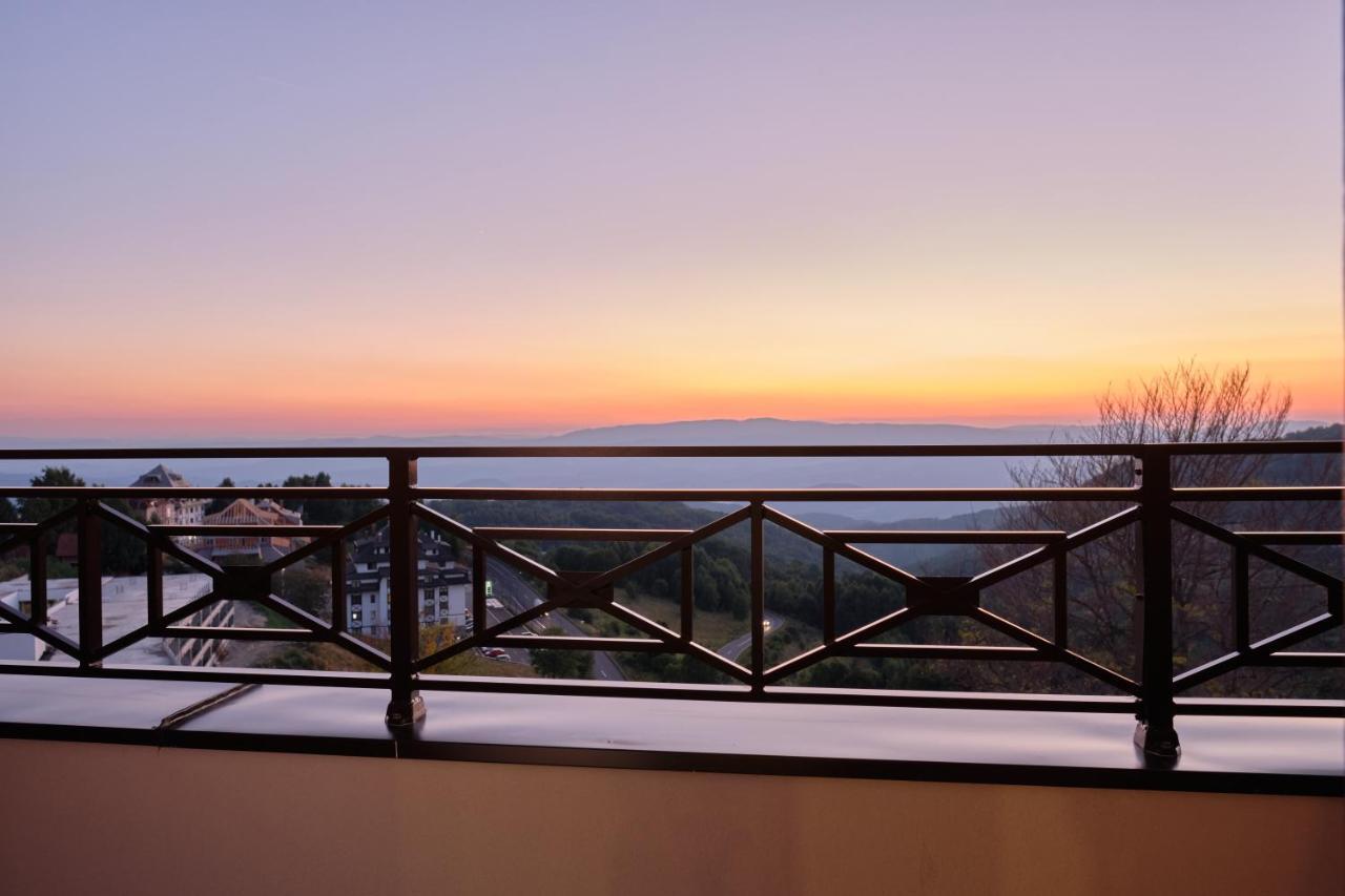 L&N Apartmani Kopaonik-Milmari Resort מראה חיצוני תמונה