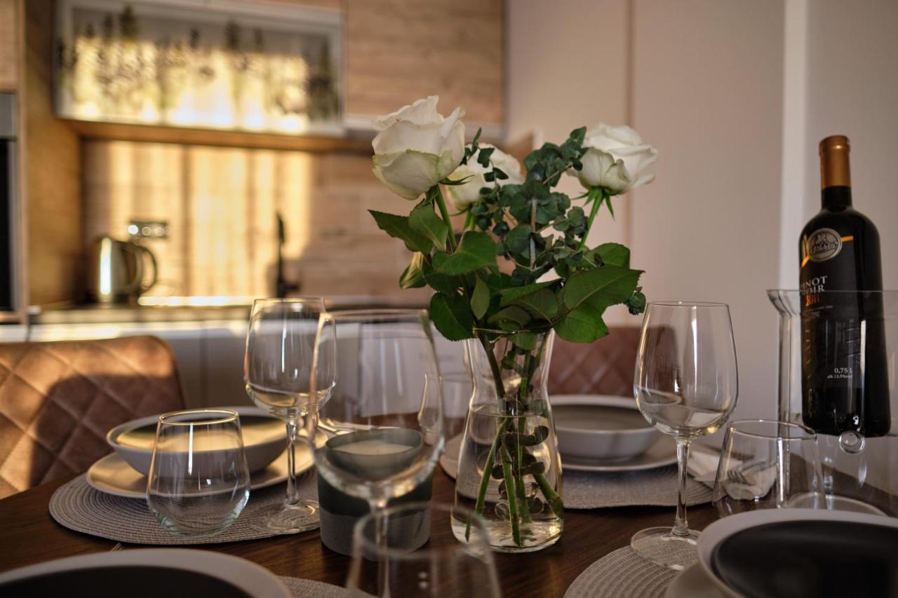 L&N Apartmani Kopaonik-Milmari Resort מראה חיצוני תמונה