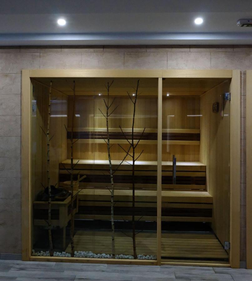 L&N Apartmani Kopaonik-Milmari Resort מראה חיצוני תמונה