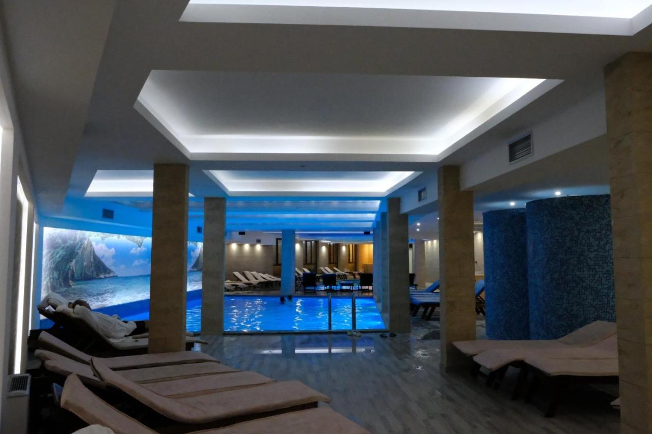L&N Apartmani Kopaonik-Milmari Resort מראה חיצוני תמונה