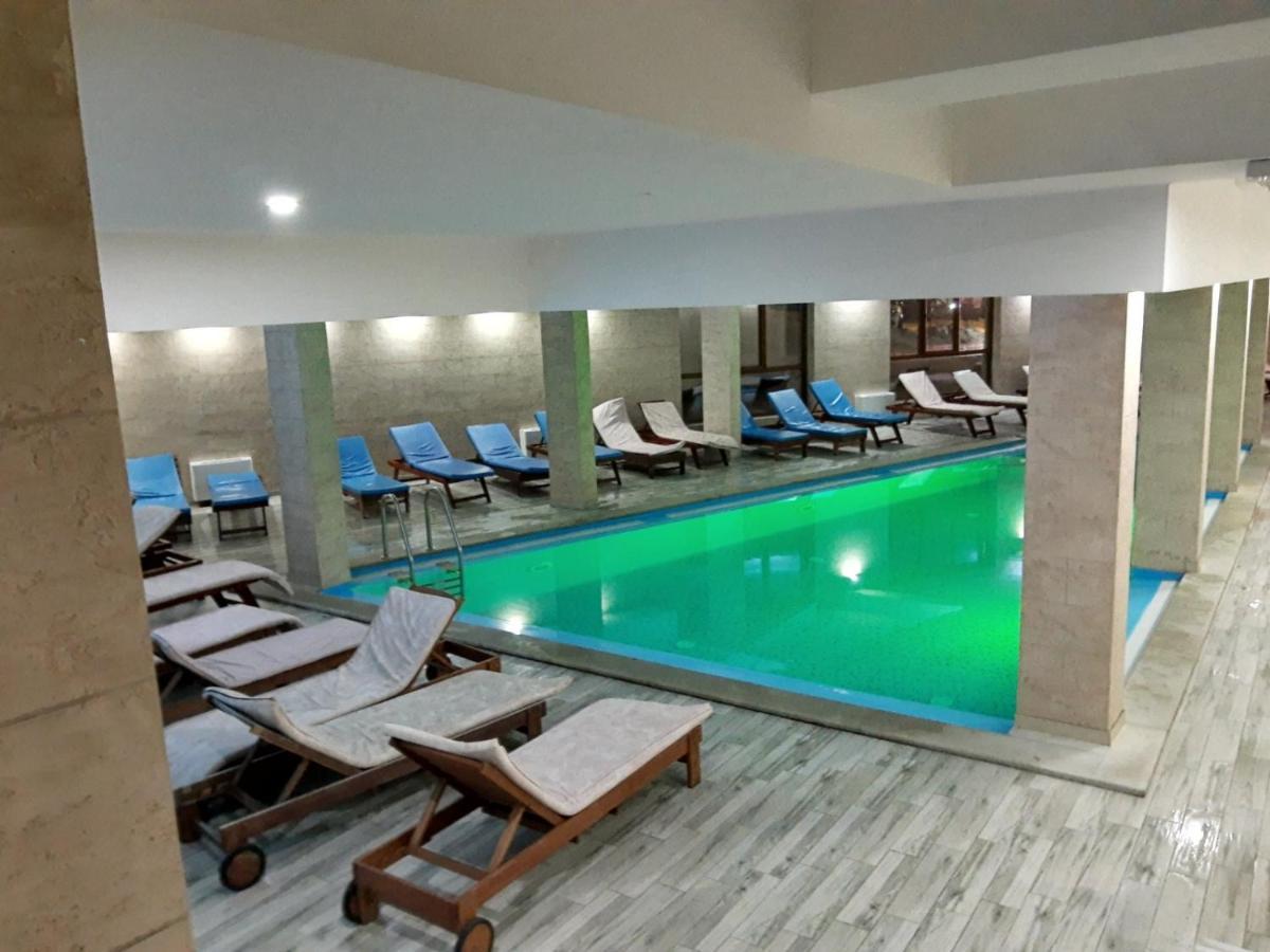 L&N Apartmani Kopaonik-Milmari Resort מראה חיצוני תמונה