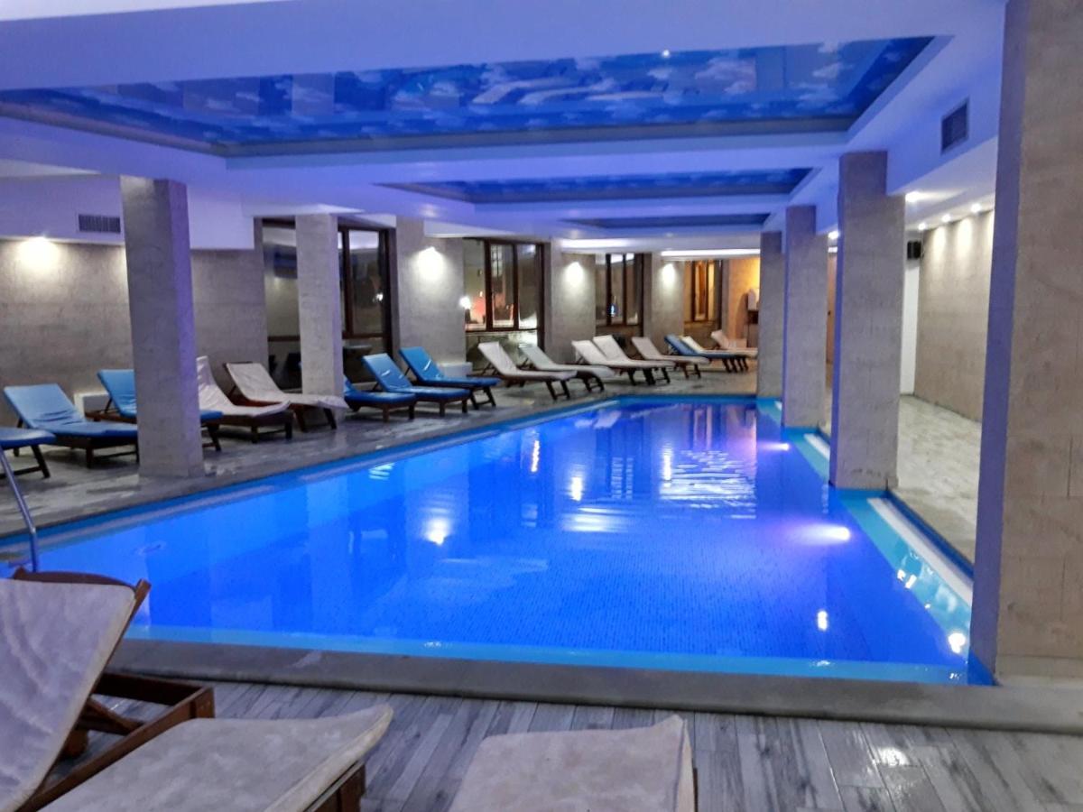 L&N Apartmani Kopaonik-Milmari Resort מראה חיצוני תמונה