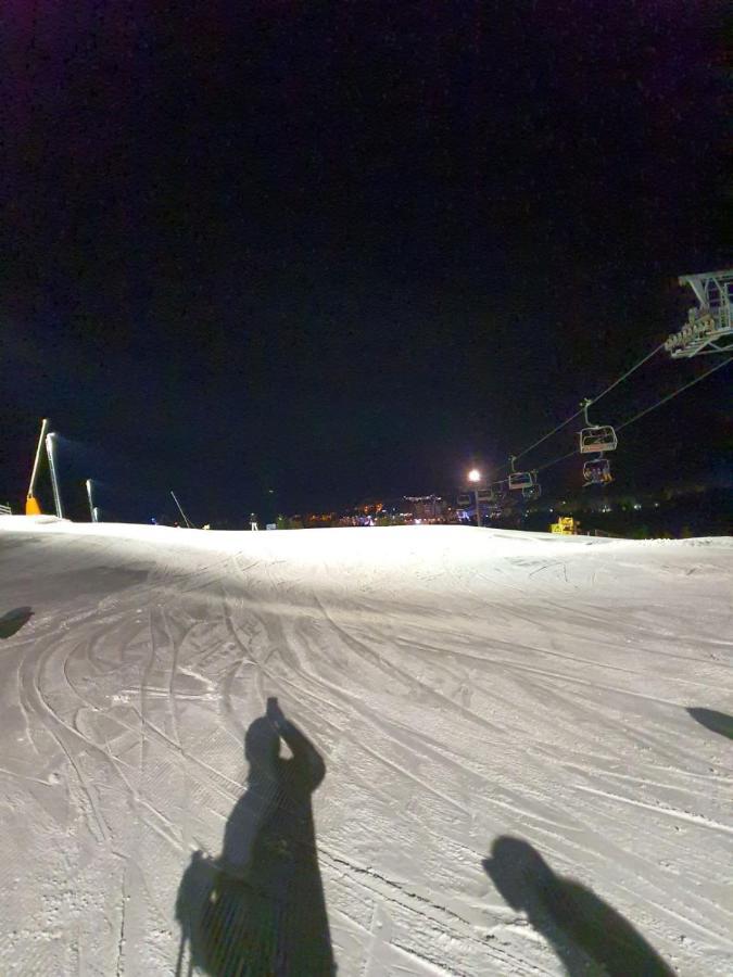 L&N Apartmani Kopaonik-Milmari Resort מראה חיצוני תמונה