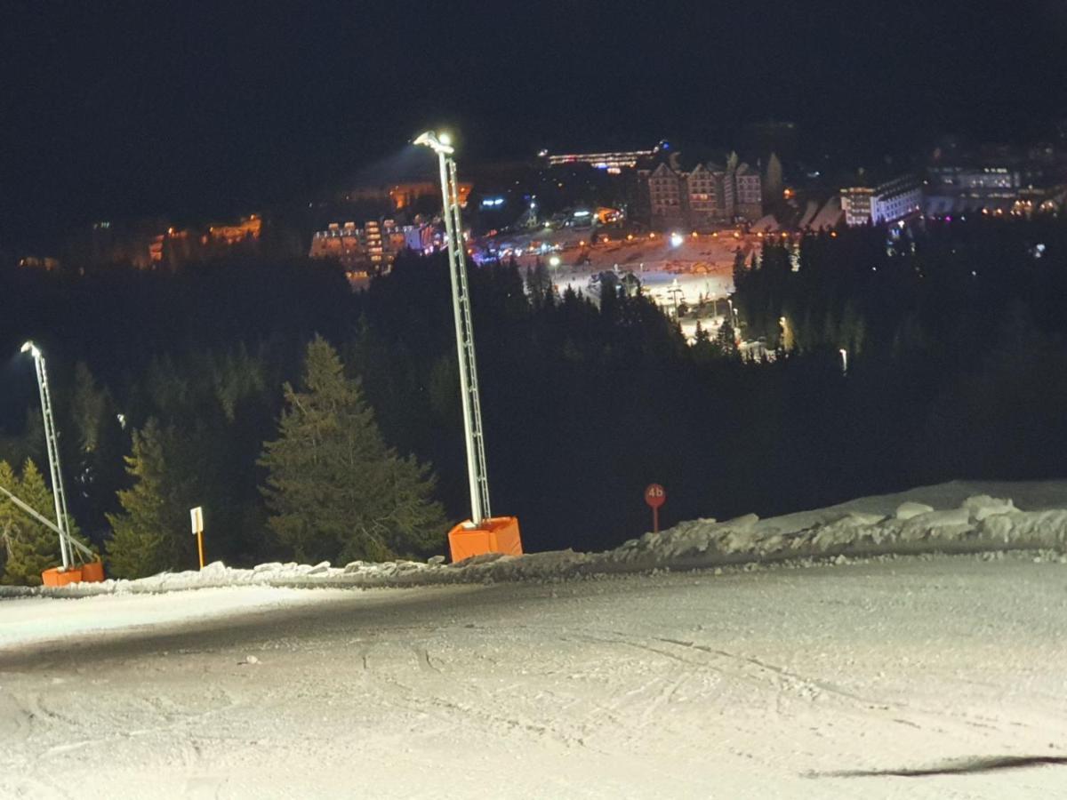 L&N Apartmani Kopaonik-Milmari Resort מראה חיצוני תמונה