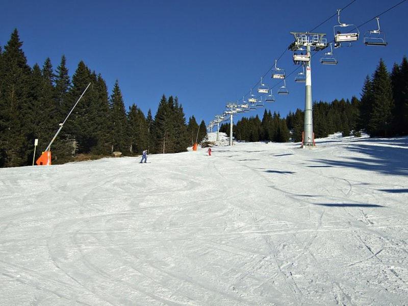 L&N Apartmani Kopaonik-Milmari Resort מראה חיצוני תמונה