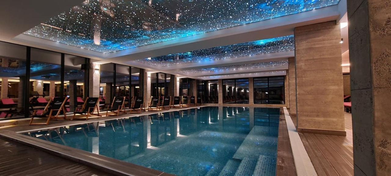L&N Apartmani Kopaonik-Milmari Resort מראה חיצוני תמונה