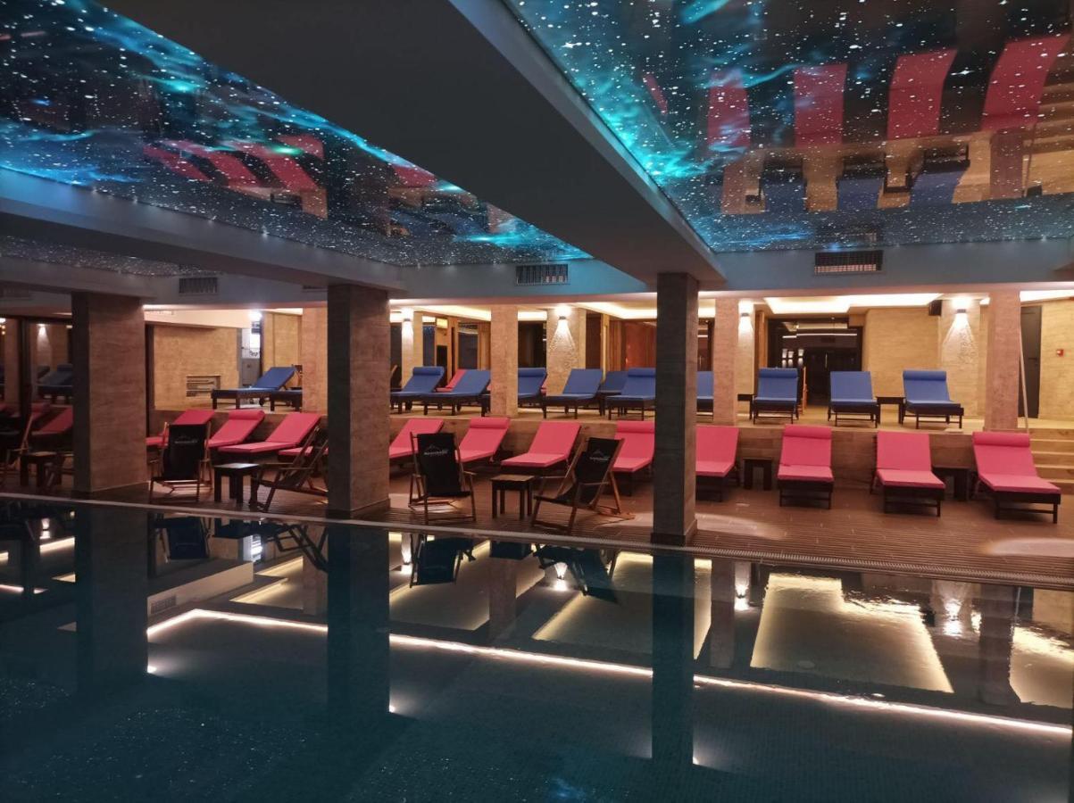 L&N Apartmani Kopaonik-Milmari Resort מראה חיצוני תמונה