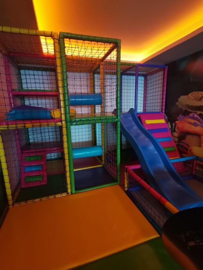 L&N Apartmani Kopaonik-Milmari Resort מראה חיצוני תמונה