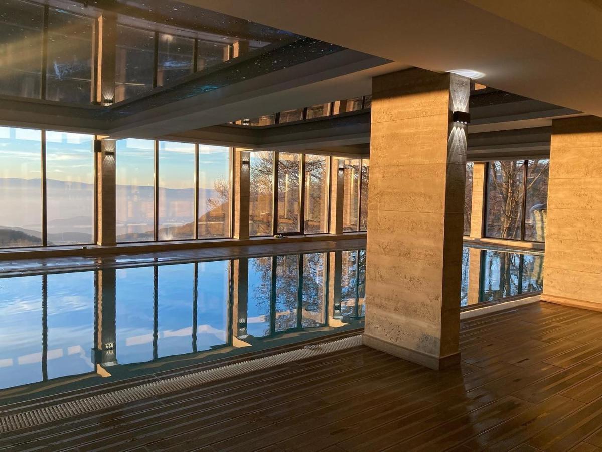 L&N Apartmani Kopaonik-Milmari Resort מראה חיצוני תמונה
