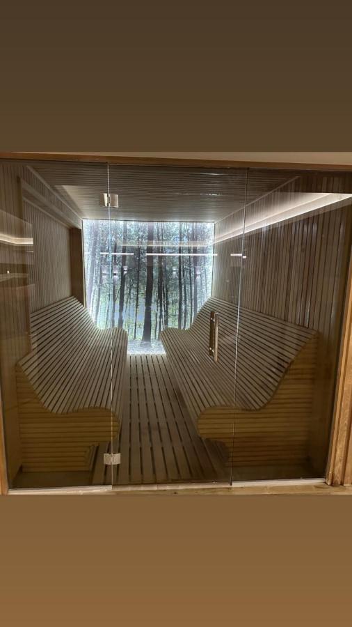 L&N Apartmani Kopaonik-Milmari Resort מראה חיצוני תמונה