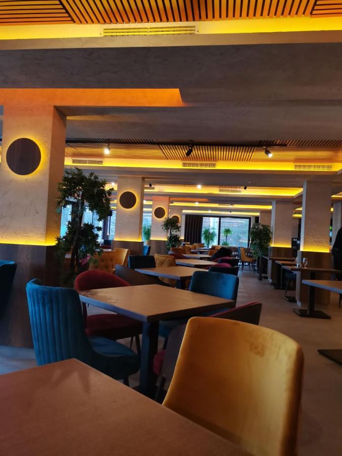 L&N Apartmani Kopaonik-Milmari Resort מראה חיצוני תמונה