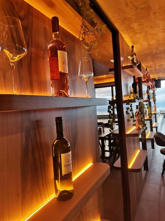 L&N Apartmani Kopaonik-Milmari Resort מראה חיצוני תמונה