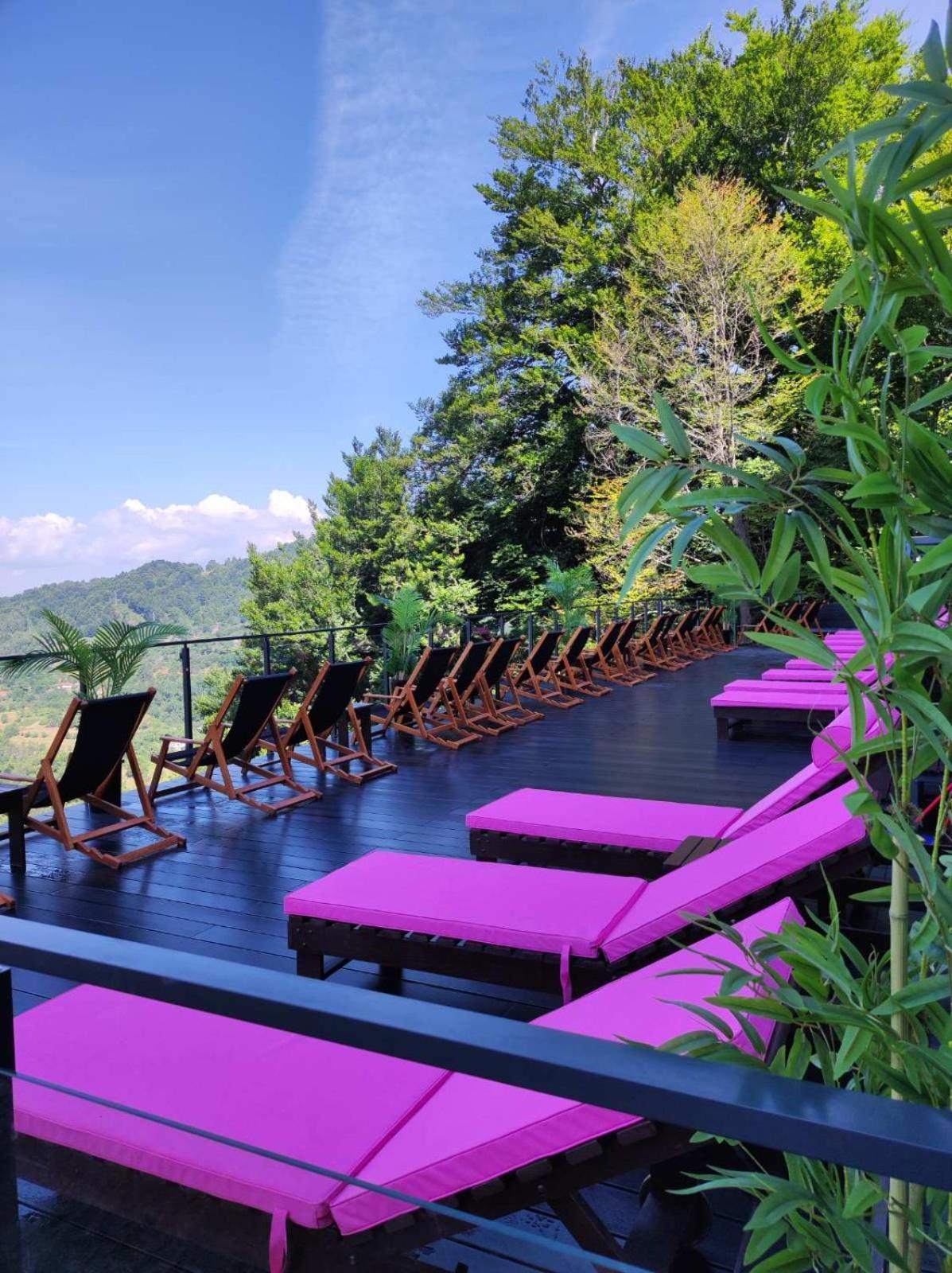 L&N Apartmani Kopaonik-Milmari Resort מראה חיצוני תמונה
