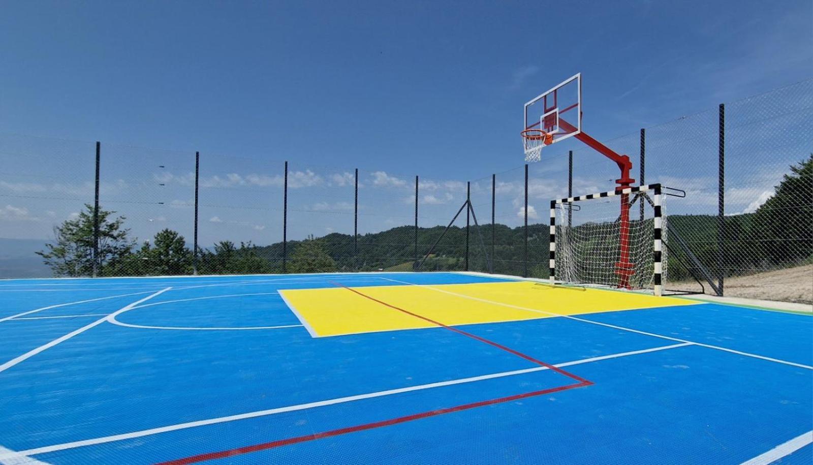 L&N Apartmani Kopaonik-Milmari Resort מראה חיצוני תמונה